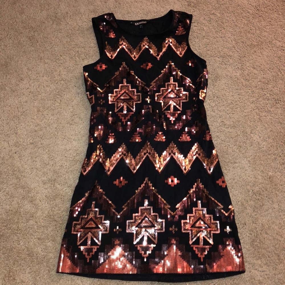 Party dress